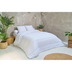 Sortie ✨ ATELIERS DU NORD Lot De 2 Oreillers Confort Ferme - ???? -Today Shop unnamed file 457