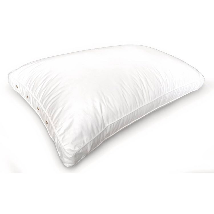 Top 10 ❤️ Habitat Et Jardin Oreiller Ensachés Bigot - 60 X 38 X 12/10 Cm - Blanc ⭐ 3 Top 10 ❤️ Habitat Et Jardin Oreiller Ensachés Bigot - 60 X 38 X 12/10 Cm - Blanc ⭐ – Image 3