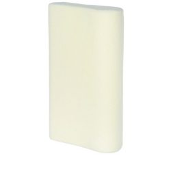 Meilleure vente ⌛ Instant D'O Oreiller Ergonomique Bodyform - Mémoire De Forme - Mousse ????