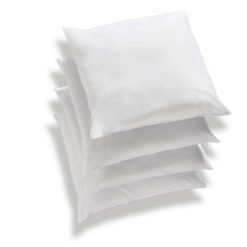 Meilleure affaire ???? ATELIERS DU NORD Lot De 4 Oreillers Anti-acariens - ????