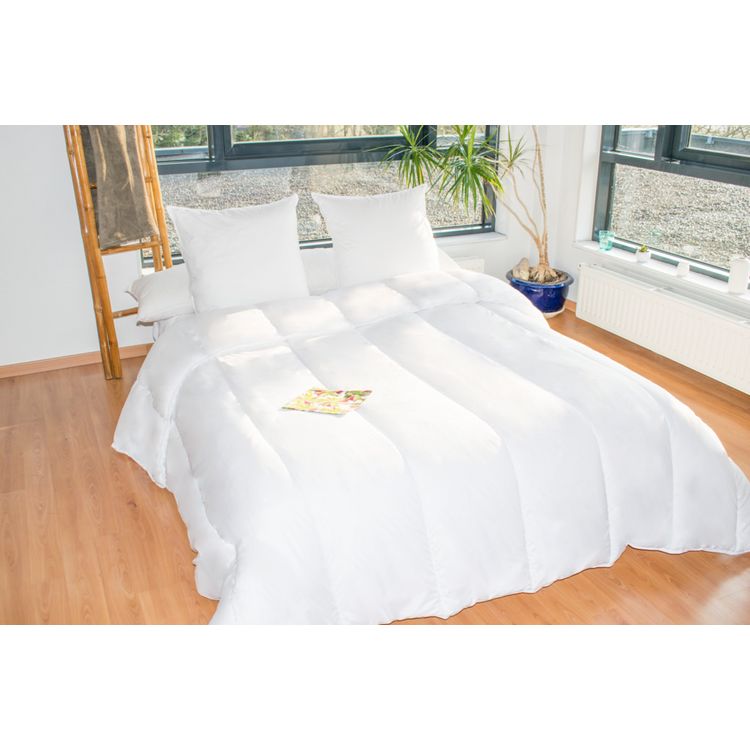 Budget ???? BLEUCALIN Couette Chaude Microfibre Anti-acariens SANITIZED ???? 3 Budget ???? BLEUCALIN Couette Chaude Microfibre Anti-acariens SANITIZED ???? – Image 3