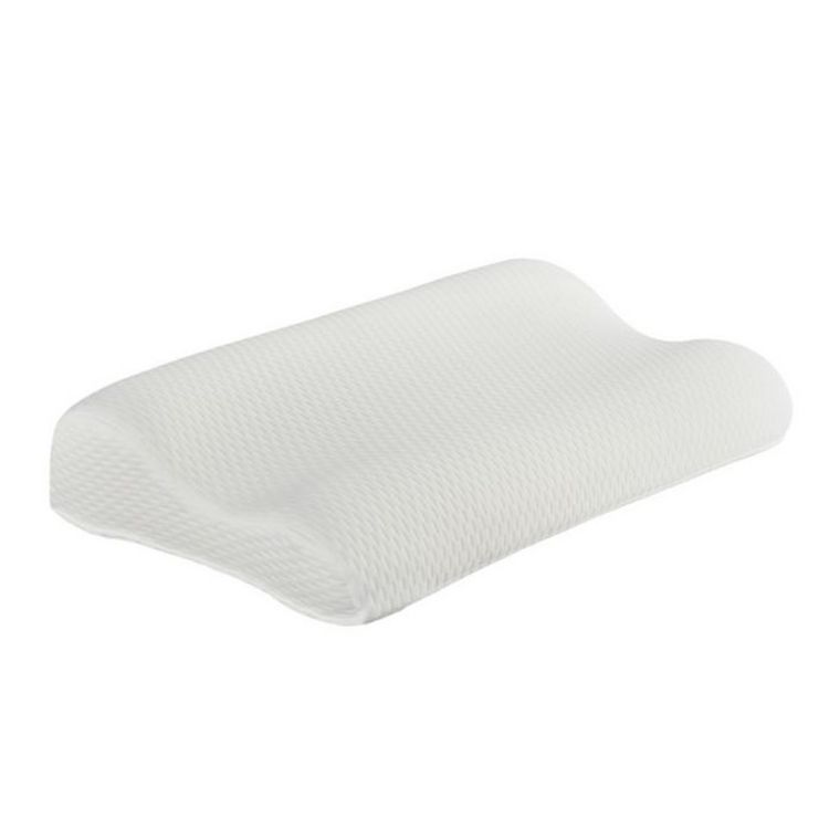 Meilleure affaire ???? BLANREVE Oreiller Ergonomique à Mémoire De Forme ???? 2 Meilleure affaire ???? BLANREVE Oreiller Ergonomique à Mémoire De Forme ???? – Image 2