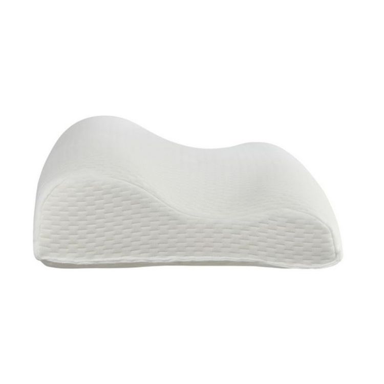 Meilleure affaire ???? BLANREVE Oreiller Ergonomique à Mémoire De Forme ???? 3 Meilleure affaire ???? BLANREVE Oreiller Ergonomique à Mémoire De Forme ???? – Image 3