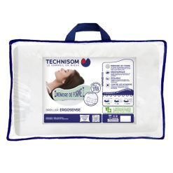 Meilleur prix ❤️ Oreiller Ergonomique ERGOSENSE ????