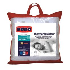 Bon marché ✔️ DODO Oreiller Medium THERMOREGULATEUR ????
