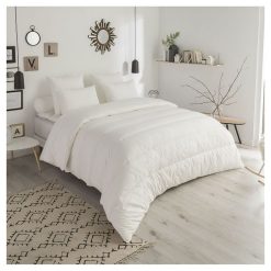 Vente flash ❤️ DODO Pack Couette Chaude Anti-acariens En Microfibre 400 G/m² + Oreiller(s) COCON D'HIVER ???? 5 Vente flash ❤️ DODO Pack Couette Chaude Anti-acariens En Microfibre 400 G/m² + Oreiller(s) COCON D'HIVER ???? -Today Shop unnamed file 53