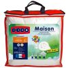 Meilleur prix ???? DODO Couette Chaude En Polyester 400 G/m² MAISON ANTI-ACARIENS ????
