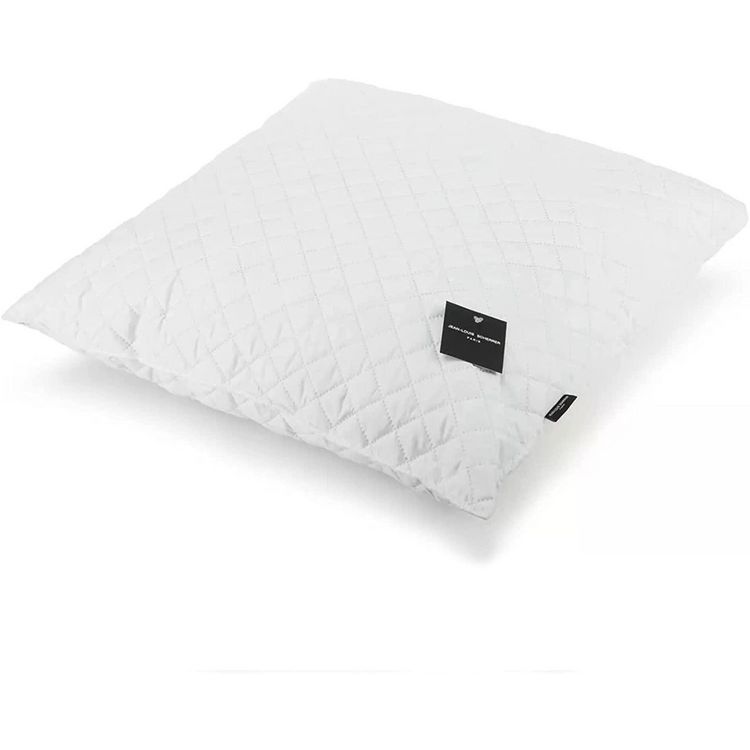 Acheter ???? Jean Louis Scherrer Oreillers MEMOIRE DE Forme Jean Louis Scherrer 60 X 60 Cm ???? 1 Acheter ???? Jean Louis Scherrer Oreillers MEMOIRE DE Forme Jean Louis Scherrer 60 X 60 Cm ????