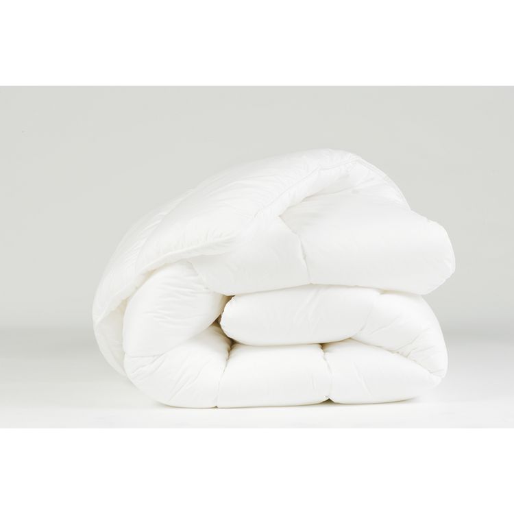 Meilleur prix ???? DODO Couette Chaude En Polyester 400 G/m² MAISON ANTI-ACARIENS ???? 2 Meilleur prix ???? DODO Couette Chaude En Polyester 400 G/m² MAISON ANTI-ACARIENS ???? – Image 2