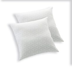 Budget ???? BLANREVE Lot De 2 Oreillers Confort Moelleux En Polycoton TENDRESSE ???? -Today Shop unnamed file 580