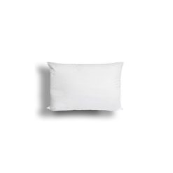 Remise ✨ Intemporel Oreiller Anti-acarien CONFORT 30x50 Cm ✨