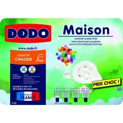 Meilleur prix ???? DODO Couette Chaude En Polyester 400 G/m² MAISON ANTI-ACARIENS ???? 5 Meilleur prix ???? DODO Couette Chaude En Polyester 400 G/m² MAISON ANTI-ACARIENS ???? -Today Shop unnamed file 59