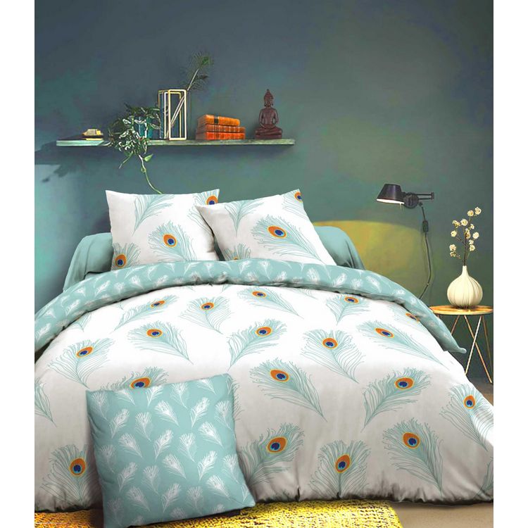 Meilleur prix ✔️ Mortreux Couette Légère 140x200 - 14014 ✔️ 2 Meilleur prix ✔️ Mortreux Couette Légère 140x200 - 14014 ✔️ – Image 2