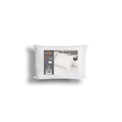 Grosses soldes ⭐ Soleil D'ocre Oreiller Anti-acarien LUXE 50x70 Cm ????