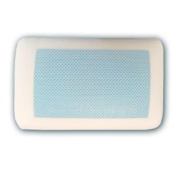 Coupon ???? ATMOSPHERA Oreiller Ergonomique Rafraîchissant Gel Box ????