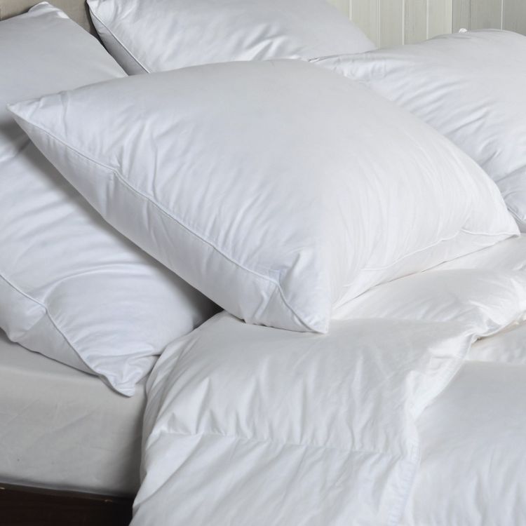 Meilleure affaire ???? Sensei Maison Oreiller En Microfibre COURCHEVEL ???? 2 Meilleure affaire ???? Sensei Maison Oreiller En Microfibre COURCHEVEL ???? – Image 2