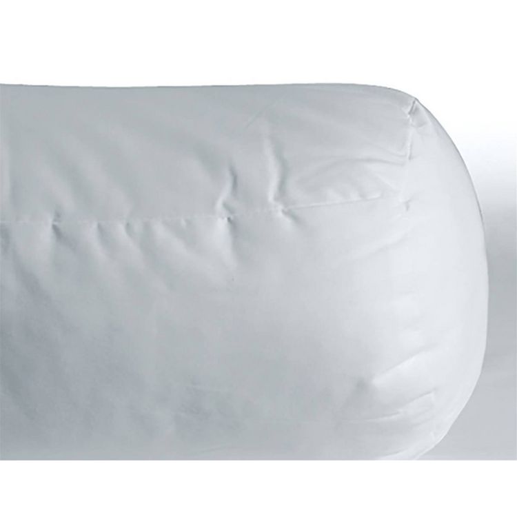 Nouveau ???? Le Linge De Jules Traversin Anallergique - 160 Cm ???? 2 Nouveau ???? Le Linge De Jules Traversin Anallergique - 160 Cm ???? – Image 2