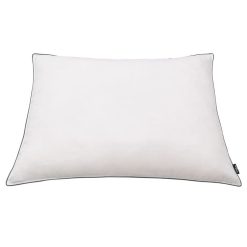 Budget ⌛ VIDAXL Oreiller 2 Pcs Remplissage De Duvet Leger 70 X 60 Cm Blanc ???? -Today Shop unnamed file 688
