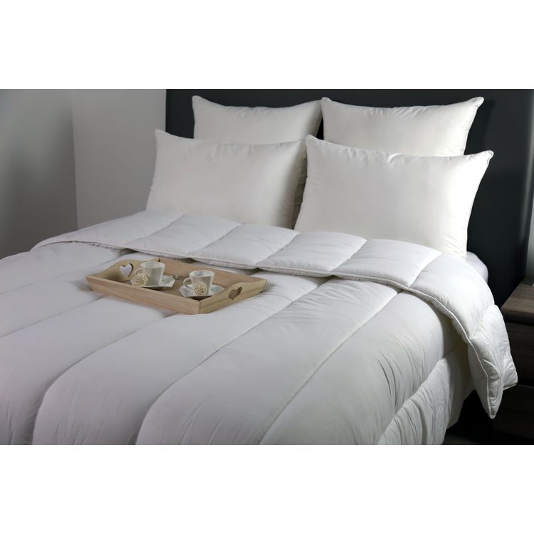 De gros ⭐ DODO Couette Chaude 400g/m² Anti Allergique SUPRELLE ???? 2 De gros ⭐ DODO Couette Chaude 400g/m² Anti Allergique SUPRELLE ???? – Image 2