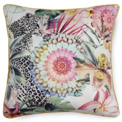 Meilleur prix ???? HIP HIP Oreiller Decoratif VERDA 48x48 Cm ✨