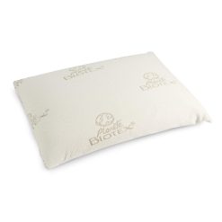 Bon marché ???? BIOTEX Oreiller 100% Latex Naturel Haumea 40x60 ????
