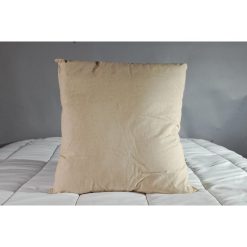 Grosses soldes ???? Mortreux Lot De 2 Oreillers Lin - 60x60 - 292 ????