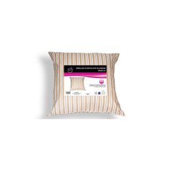 Meilleur prix ???? Soleil D'ocre Oreiller Anti-acarien D'ANTAN 60x60 Cm ???? -Today Shop unnamed file 742