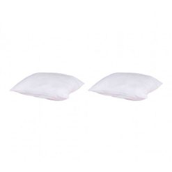 Grosses soldes ???? Terre De Nuit Oreiller Recyclé Ferme (lot De 2) ⌛