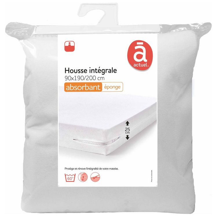 Top 10 ???? ACTUEL Rénove Matelas Absorbant éponge En Microfibre ???? 1 Top 10 ???? ACTUEL Rénove Matelas Absorbant éponge En Microfibre ????