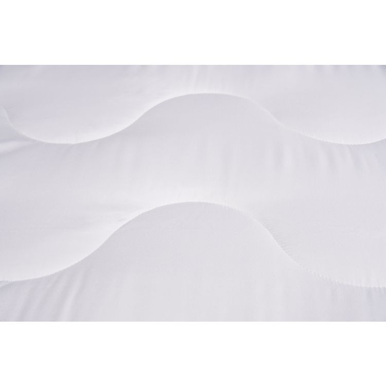 Sortie ???? Sweetnight Surmatelas Royal Satin De Coton - QUALITE HOTELLERIE DE LUXE ❤️ 2 Sortie ???? Sweetnight Surmatelas Royal Satin De Coton - QUALITE HOTELLERIE DE LUXE ❤️ – Image 2