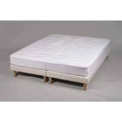 Sortie ???? Sweetnight Surmatelas Royal Satin De Coton - QUALITE HOTELLERIE DE LUXE ❤️ 5 Sortie ???? Sweetnight Surmatelas Royal Satin De Coton - QUALITE HOTELLERIE DE LUXE ❤️ -Today Shop unnamed file 840