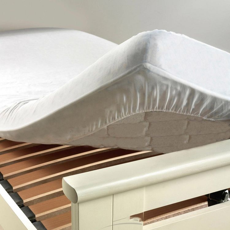 Meilleure affaire ???? Douceur D'Intérieur Cache Sommier à Nouettes 90x190 Cm Sommina Gris ???? 1 Meilleure affaire ???? Douceur D'Intérieur Cache Sommier à Nouettes 90x190 Cm Sommina Gris ????