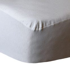 Meilleure vente ⭐ Sensei Maison 2 Protège Oreillers En Coton 160 Gr/m² SECURE ????