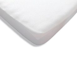 Les meilleures critiques de ???? FUTURE HOME Protège-matelas Coton Blanc Drap Housse Matelas Protect ????