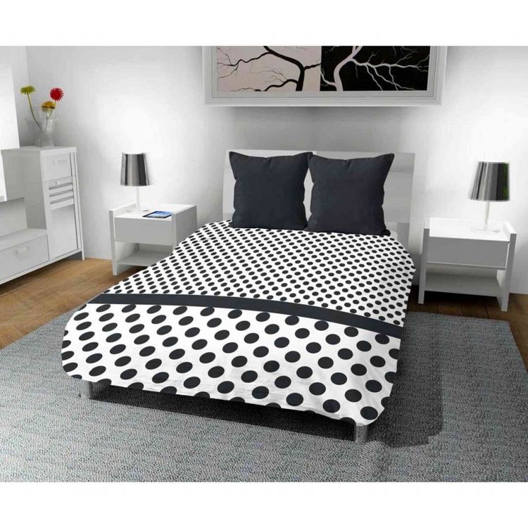 Meilleure vente ⌛ Soleil D'ocre Couette Imprimée POIS ???? 1 Meilleure vente ⌛ Soleil D'ocre Couette Imprimée POIS ????