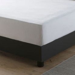 Meilleure affaire ???? DODO Protège Matelas Absorbant En Molleton Anti Acariens COTON PROTECT ✨ -Today Shop unnamed file 895