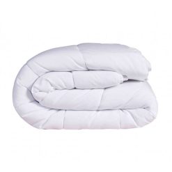 Nouveau ⌛ Terre De Nuit Couette Mi-saison Recyclée Tempérée 350g ????