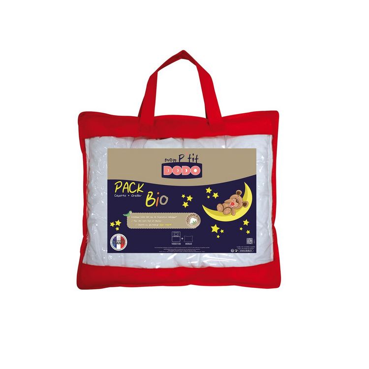 Meilleure affaire ⌛ DODO Pack P'tit Dodo Bio ???? 1 Meilleure affaire ⌛ DODO Pack P'tit Dodo Bio ????