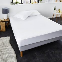 Meilleure affaire ???? SweetNight Protège Matelas Imperméable Micro-respirant ????