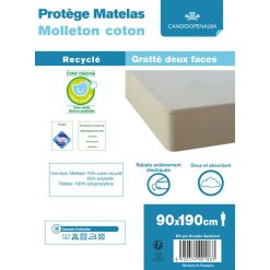 Top 10 ???? Protège Matelas Absorbant Traitement Sanitized BRASILIA ????