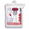 Coupon ???? DODO Protège-Matelas Molleton Imper Anti-Acariens Et Antibactérien DOUCEUR INFINIE 210 G/m² PROMO STAR ! ⭐