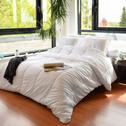 De gros ⌛ BLEUCALIN Couette Légère Respirante TOPCOOL ????