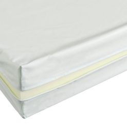 Meilleure vente ???? Terre De Nuit Housse Rénove Matelas 15 Cm 120gr/m² ????