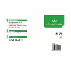 Top 10 ⌛ Protège Matelas Molleton 100% Coton Origine BIO SEVILLA ???? -Today Shop unnamed file 998