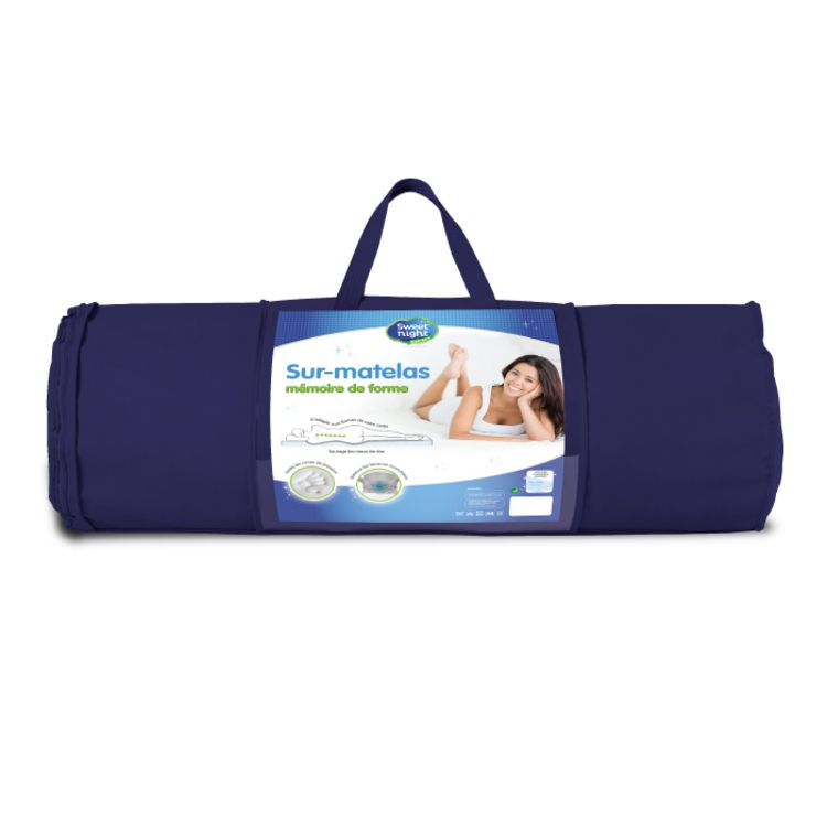 Top 10 ???? Sweetnight Surmatelas Mémoire De Forme épaisseur 3cm QUALITE HOTELLERIE DE LUXE ???? 1 Top 10 ???? Sweetnight Surmatelas Mémoire De Forme épaisseur 3cm QUALITE HOTELLERIE DE LUXE ????